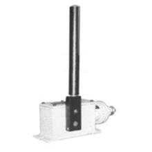 卓力KBW-220P隔爆型兩極跑偏開關(guān)，卓力正品保證