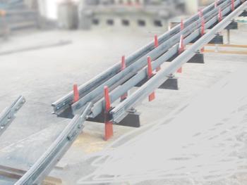山東鏈式爬車機廠家，濟寧圓環(huán)鏈爬車機，卓力100%