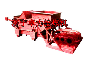 通用型K3往復(fù)式給料機(jī)，全國銷售遙遙領(lǐng)先